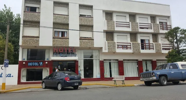 Hotel la Argentina