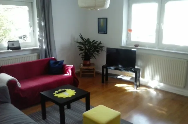 Ferienwohnung Lautertal