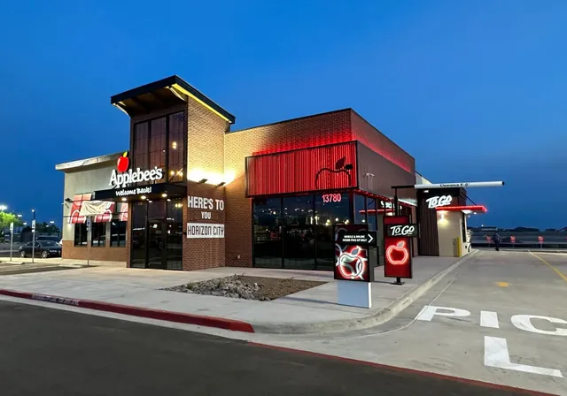 Applebee's Grill + Bar