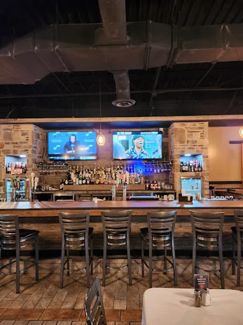 Bugsys Italian Cuisine Oakwood Square