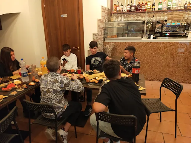 Gastronomia L'Aurora