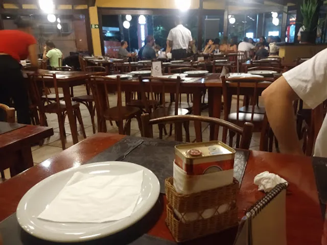 Micheluccio delivery