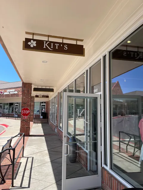 Kit's Boutique