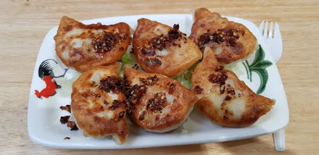 China Bar Noodle & Rice Bar