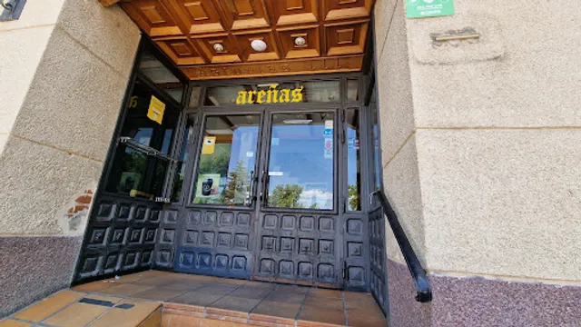 Restaurante Mesón Asturias I