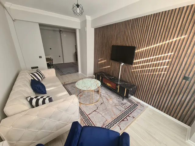 Kütahya Merkez Günlük Apart Daire Konaklama | Günlük Kiralık Daire