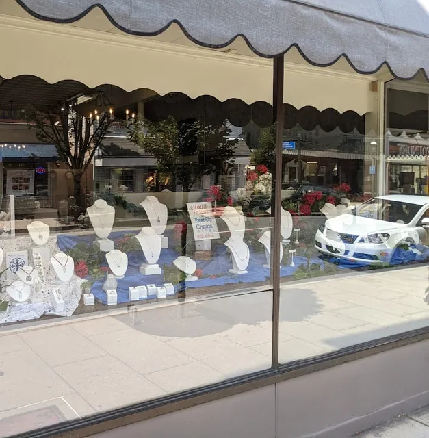 Ludwig's Jewelers Inc