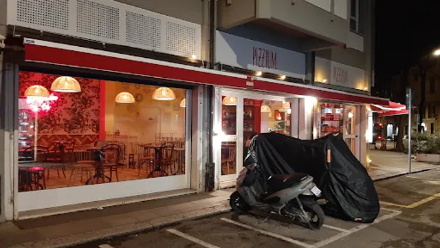 Pizzium - Reggio Emilia