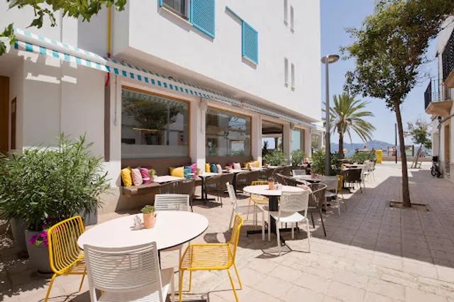 La Cafetería by La Goleta