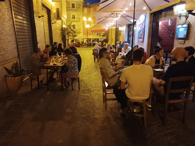 Taverna Tortuga Pub Birreria