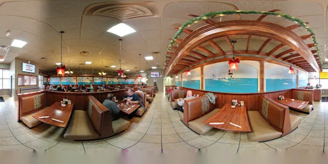 Red Olive Restaurant St Clair Shores