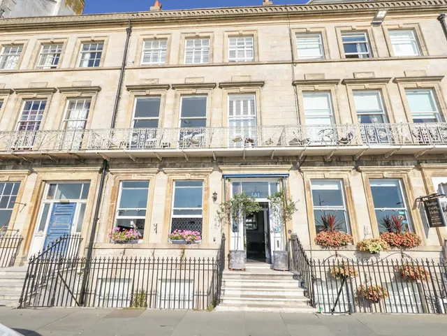 The Esplanade, 141 The Esplanade, Weymouth