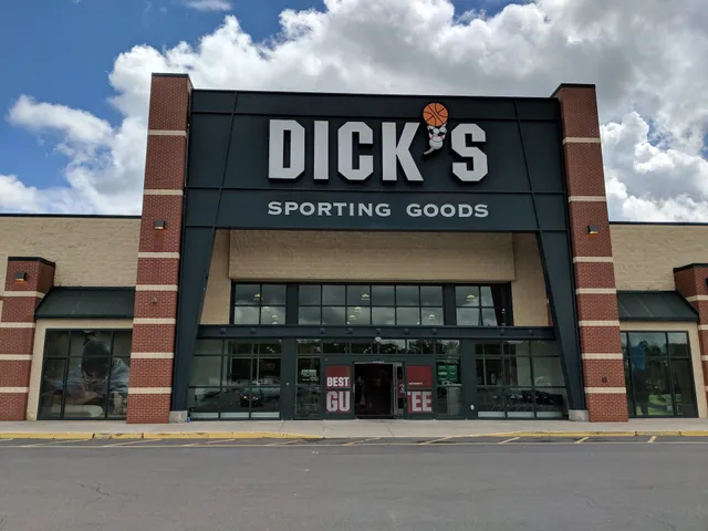 DICK'S Sporting Goods