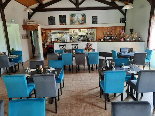 Restaurant la Braise