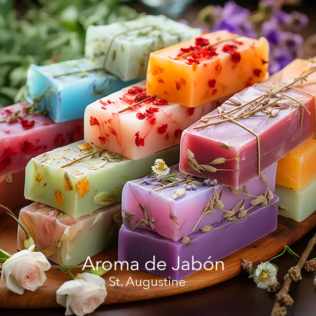 Aromas de Jabon
