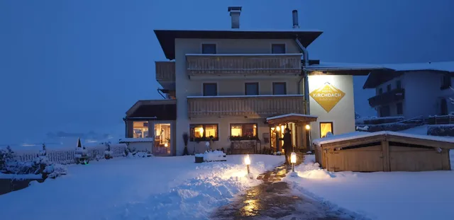 Hotel Kirchdach