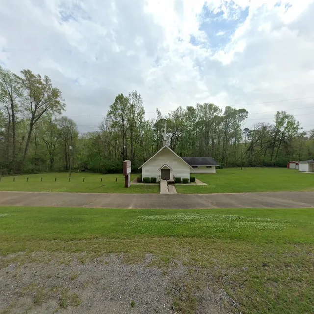 Tunica Hills Baptist Church