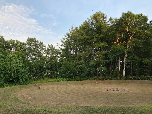 Shari Shuen Shutei Ancient Tombs