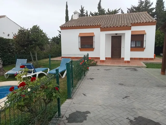 Apartamentos Majadales de Roche