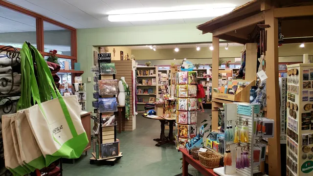 Montreat Store