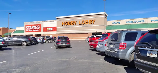 Midtown Crossing Shopping Center