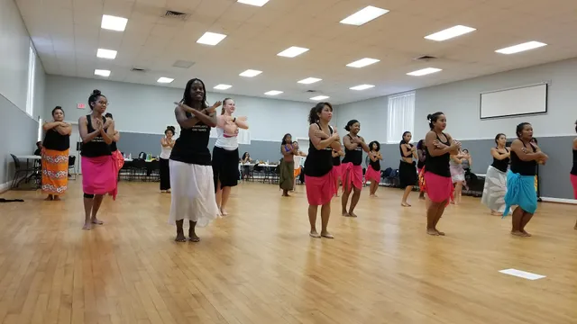 Dorothy Hart Community Center