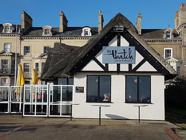 The Thatch