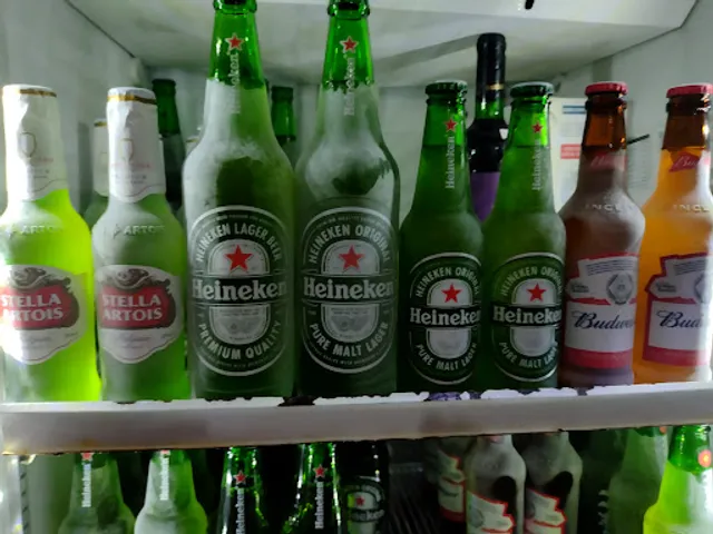 Golaço Depósito de Bebidas