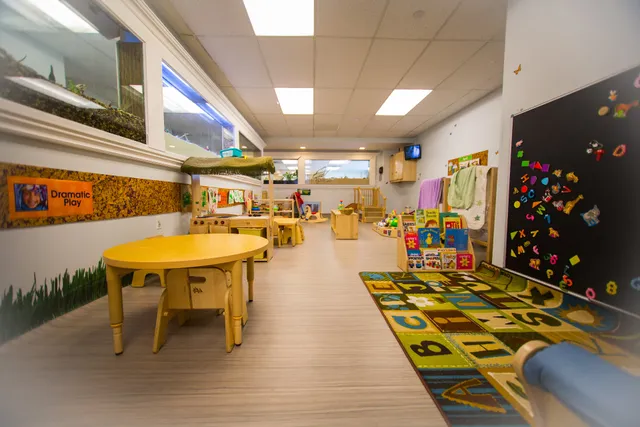 All My Children Day Care & Nursery Schools