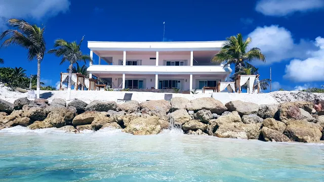 Villa Isla Blanca