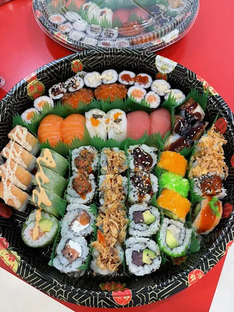 Sushi Bar
