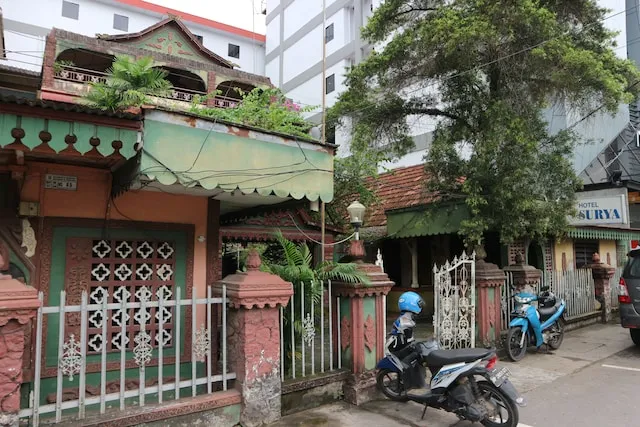 SPOT ON 2685 Hotel Surya