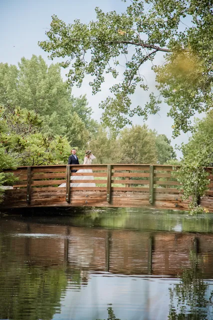 The Hudson Gardens & Event Center