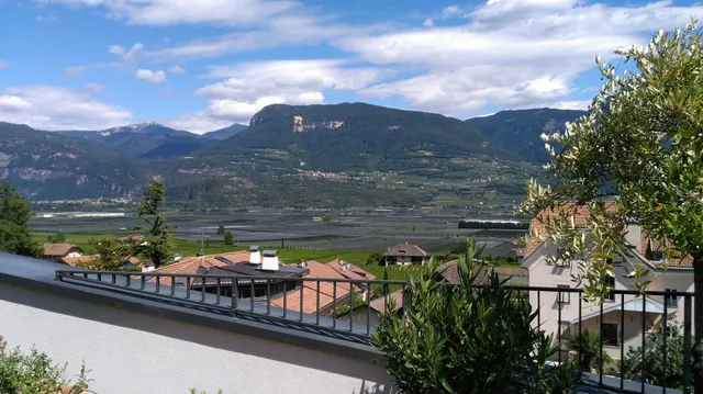 Residence Traminer Klause