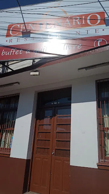 Restaurante Centenário