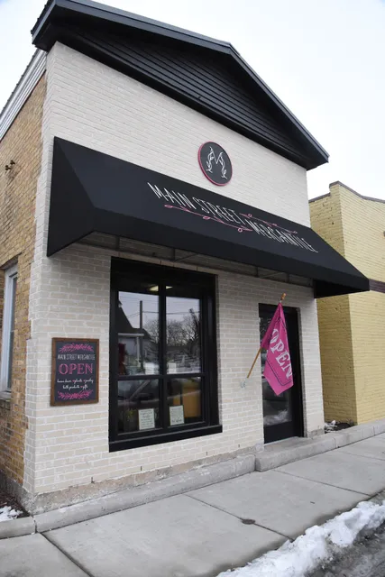 Main Street Mercantile