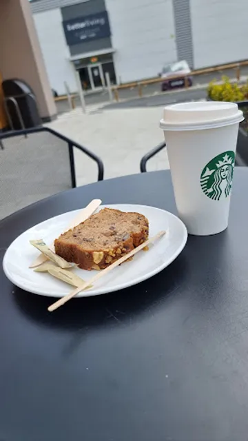 Starbucks Coffee