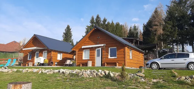 SUNSET HOLIDAYS - BOSKA NORA