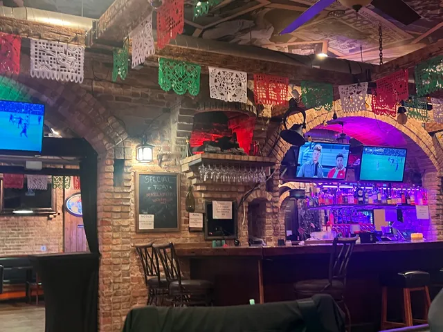 Los Limones Mexican Restaurant