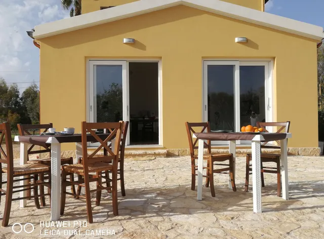 b&b Fiori di Pesco Alghero - Fertilia