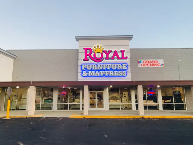 Royal Furniture & Mattress