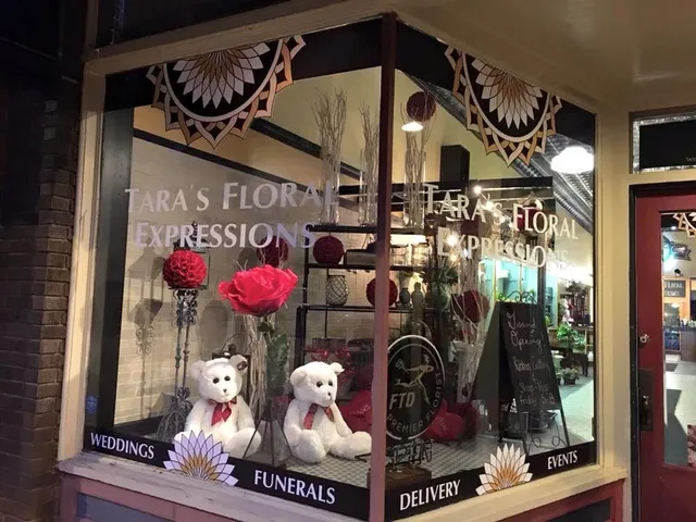 Tara's Floral Expressions