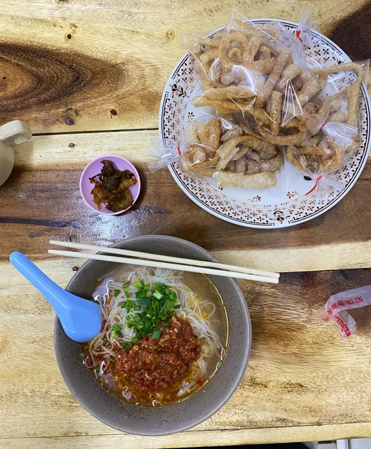 Yunnan Restaurant Chiang Mai