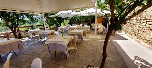 Taverna Il Portico