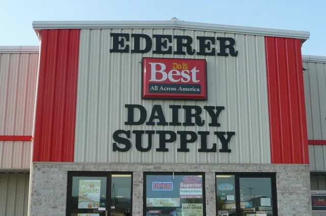 Ederer's DO It Best Hardware & Grocery