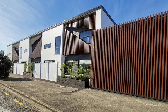 The Residence Fitzroy