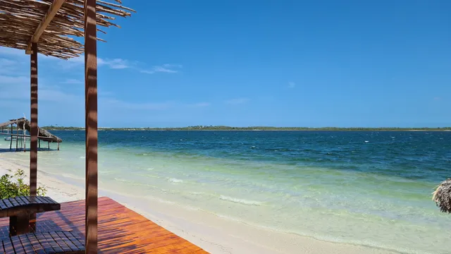 Casa B&B, Jijoca - Lagoa do Paraíso