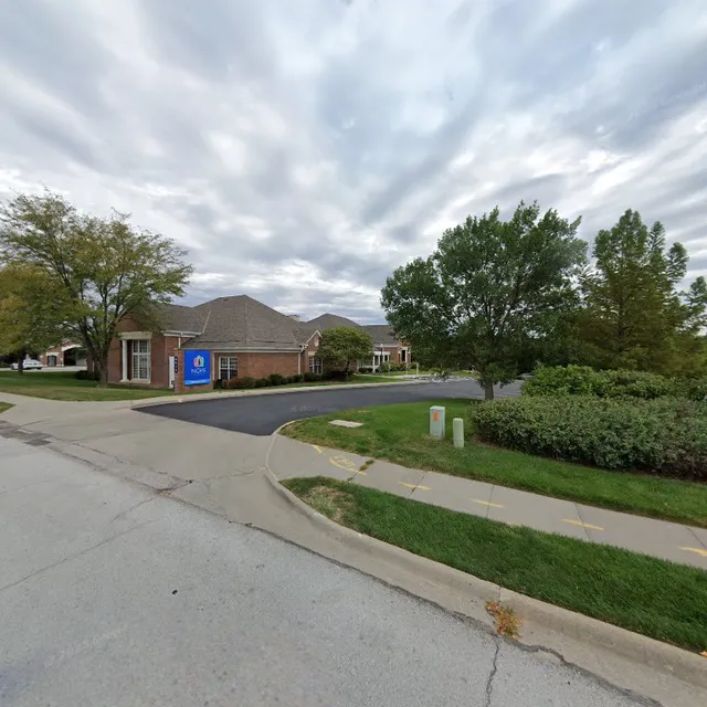 NCHS - Nebraska Children's Home Society