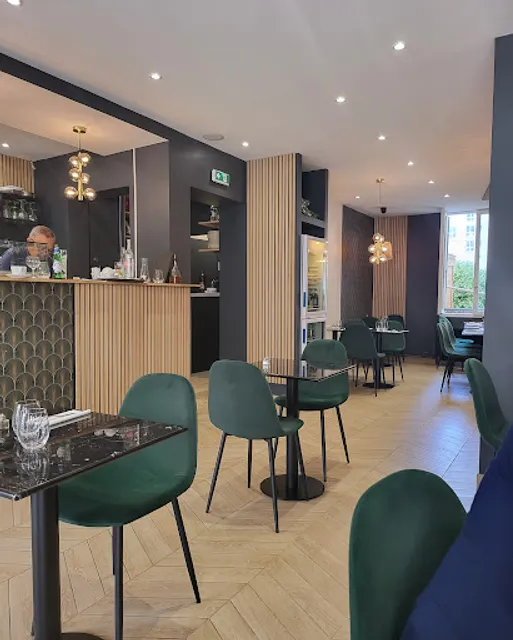 Pizzeria Santa Maria