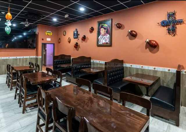 Vallarta Tequila Bar